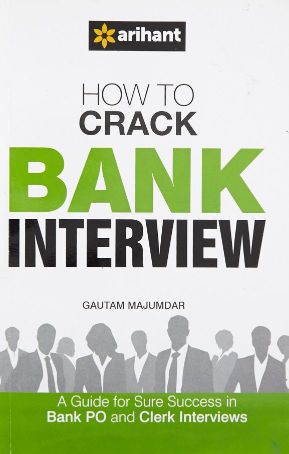 Arihant Banking Interviews 